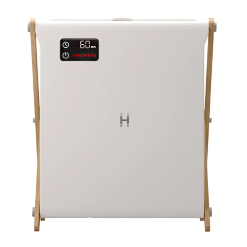 Homedics XL Towel Warmer – Luxe Spa Edition - Picture 10 of 10